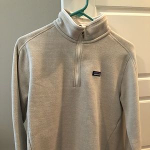 Women’s Patagonia Pullover